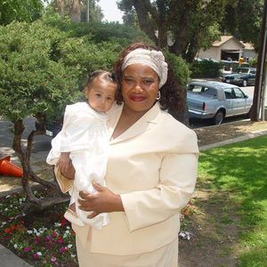 Meet your Posher, Darlene